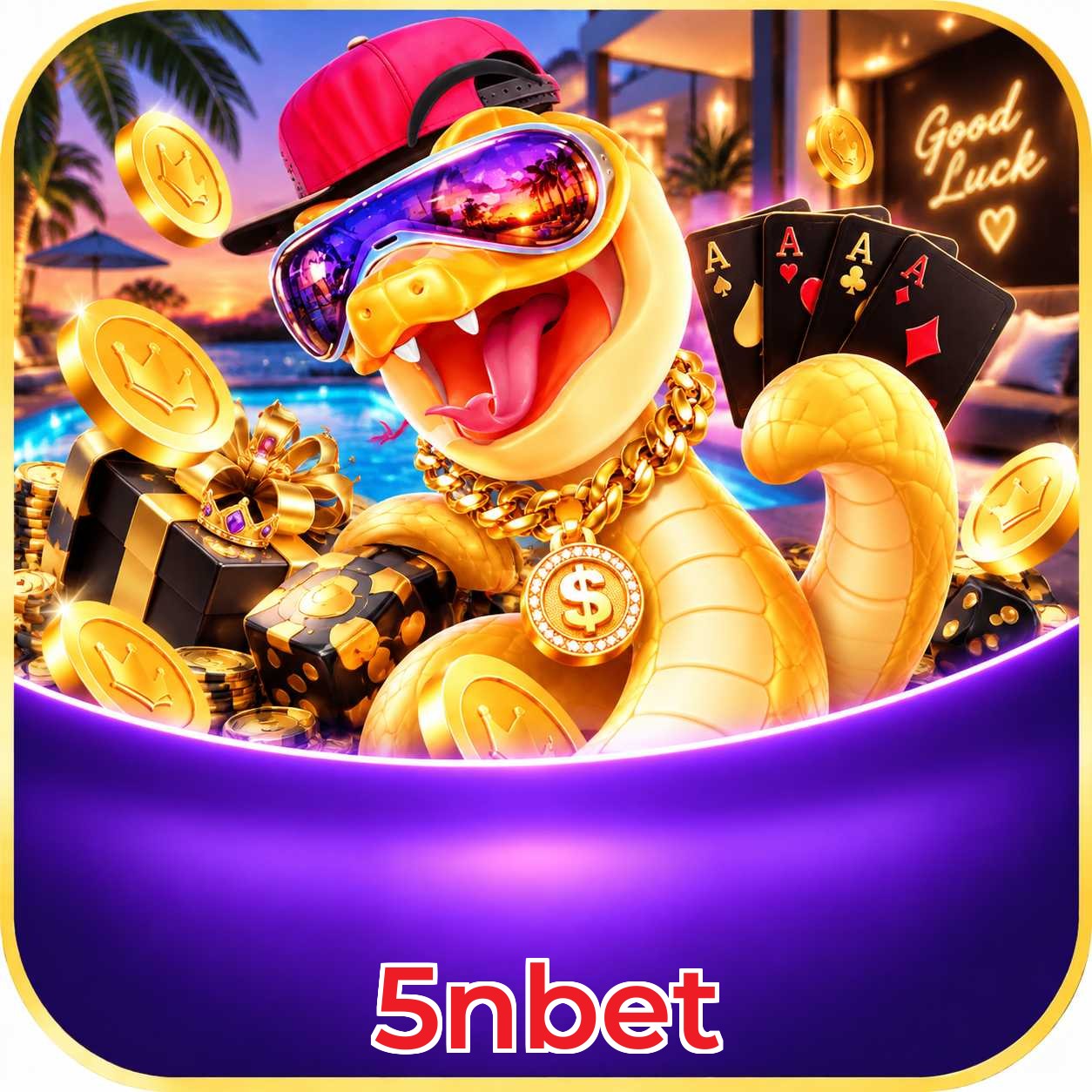 Segurança do APK 5nbet