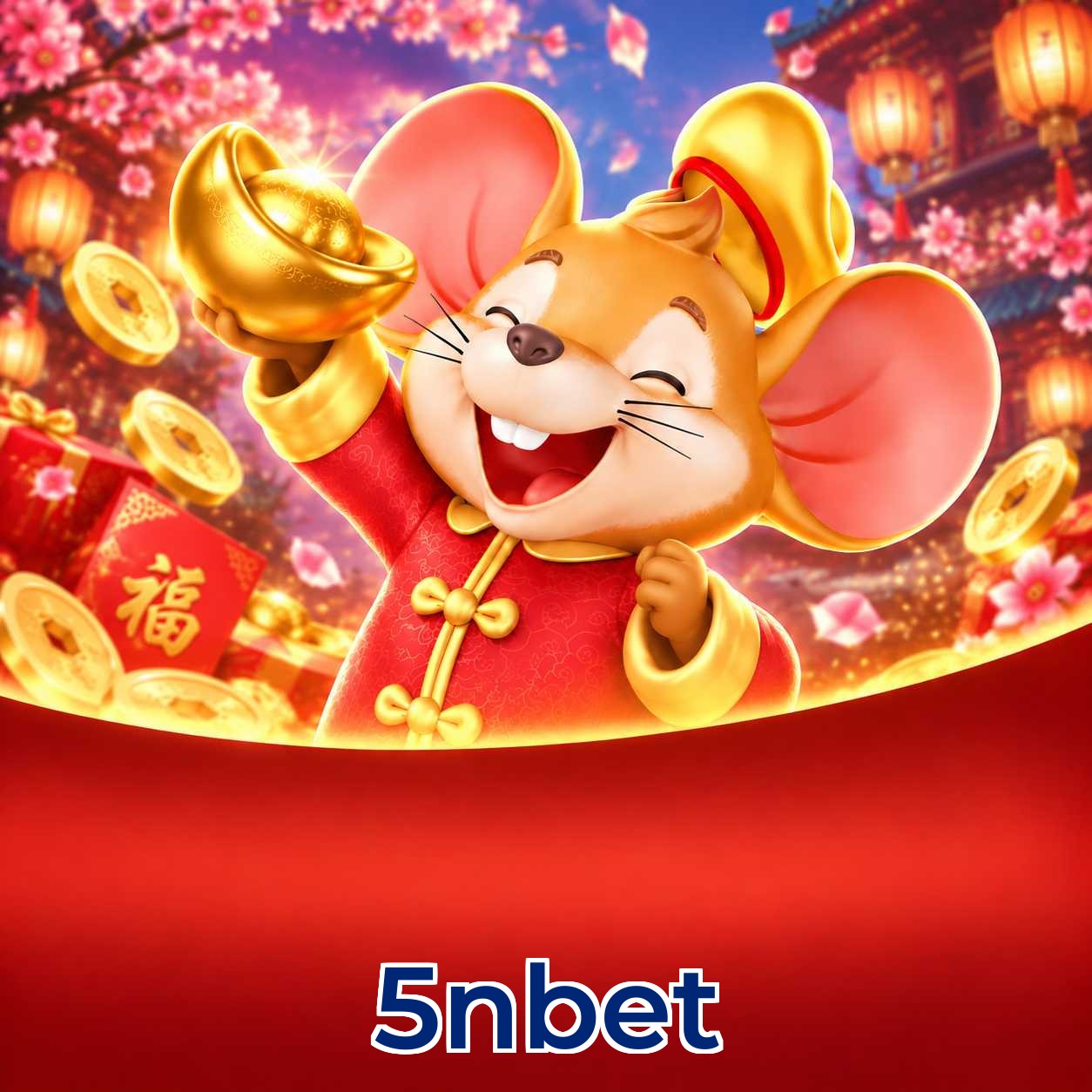 Seis modalidades de loteria 5nbet com odds transparentes