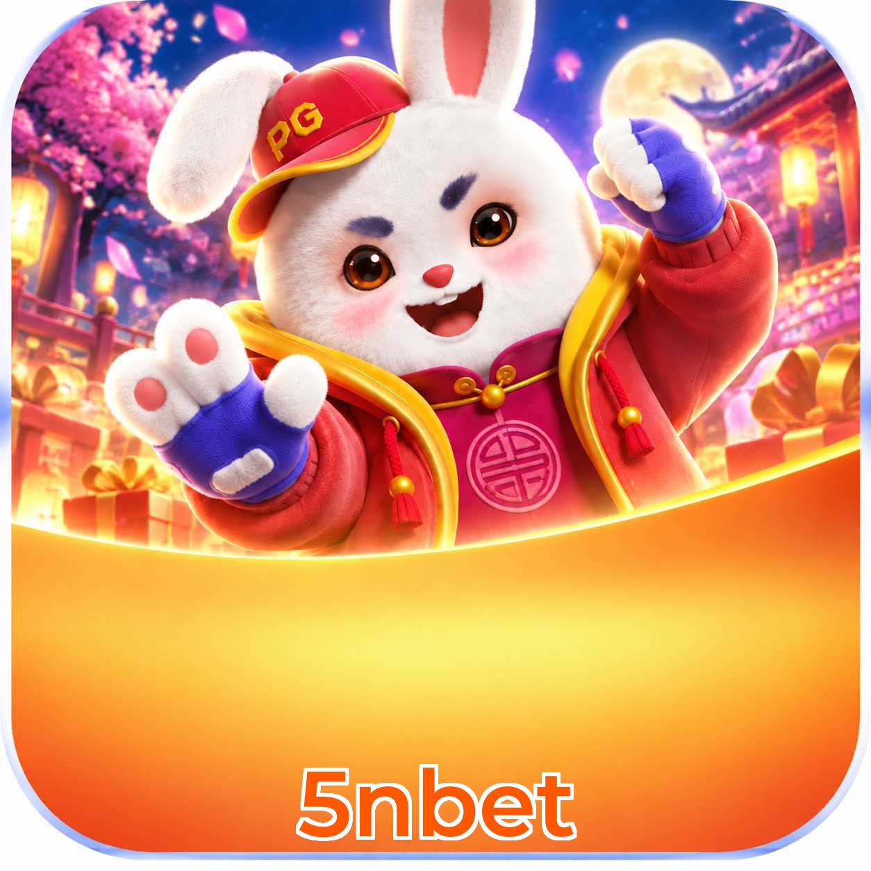 Download oficial 5nbet seguro para Android e iOS