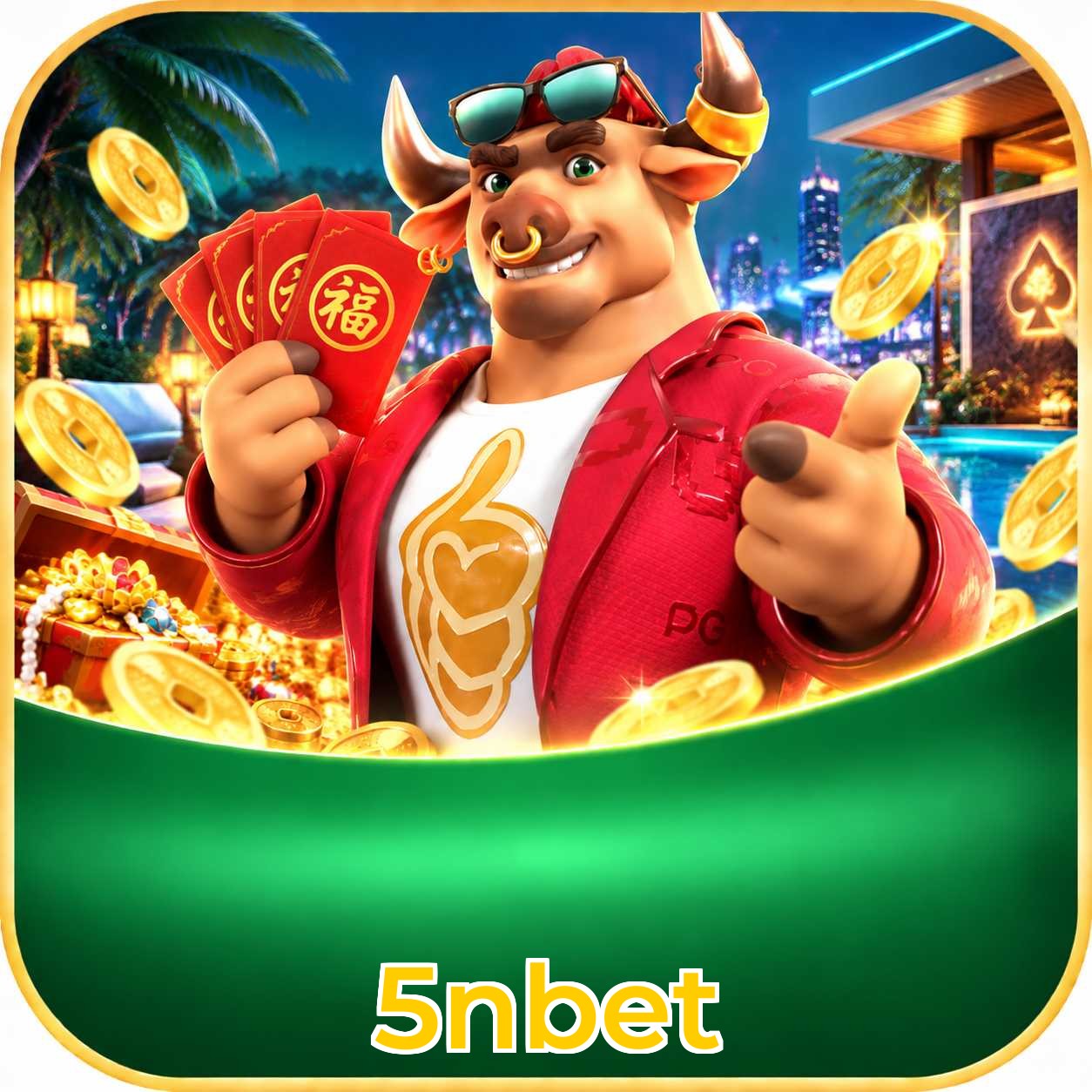 Catálogo de 2.547 jogos da 5nbet incluindo Pragmatic Play e Evolution Gaming