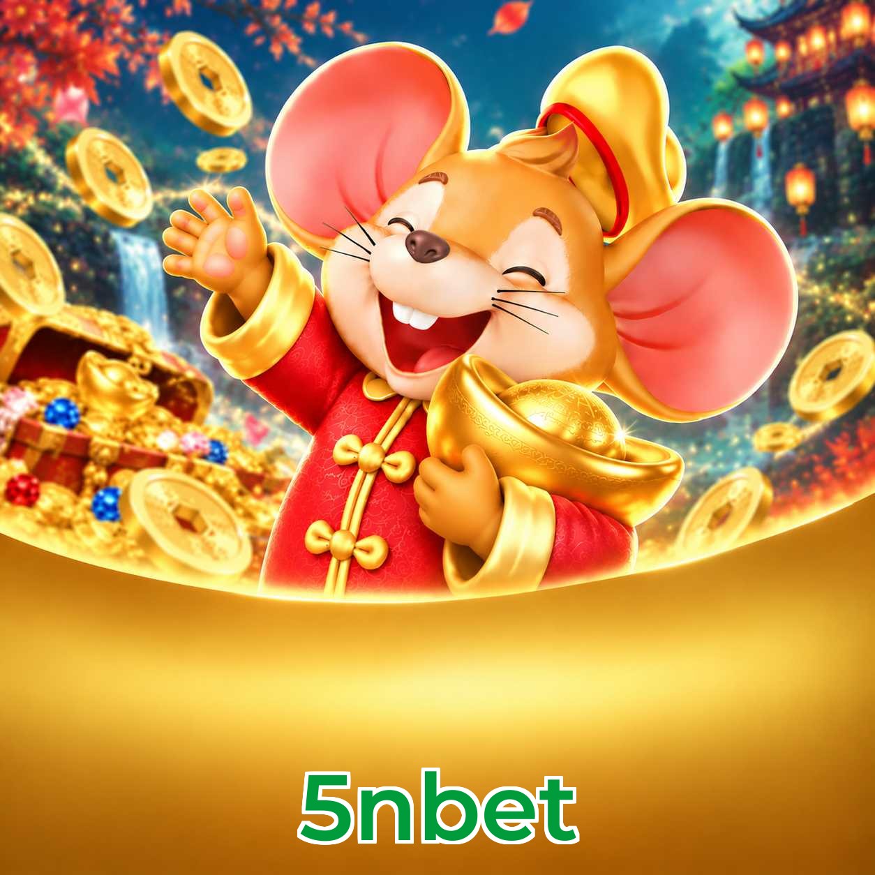 Como participar da comunidade 5nbet no Facebook