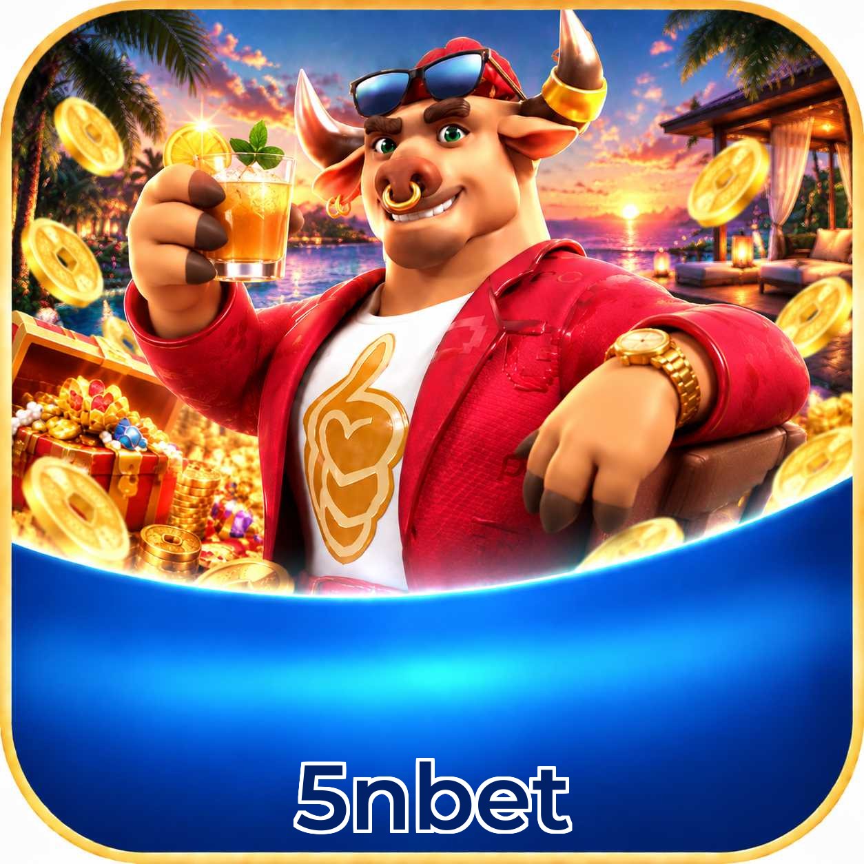 Download multiplataforma do app 5nbet para Android e iOS